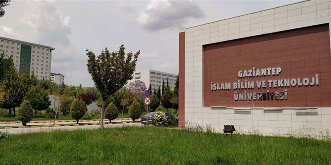 Gaziantep İslam Bilim ve Teknoloji Üniversitesi Öğretim Üyesi alacak