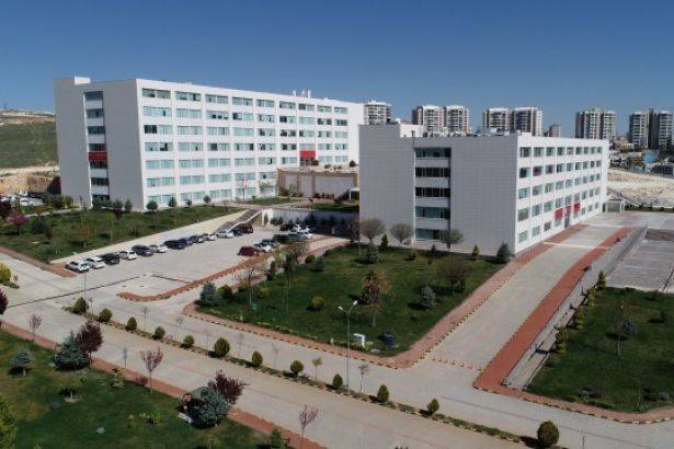 Gaziantep İslam Bilim ve Teknoloji Üniversitesi Öğretim Üyesi alıyor