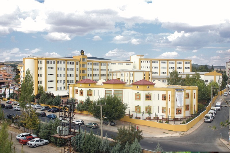 Gaziantep Kolej Vakfı’ndan sanal fotoğraf sergisi 
