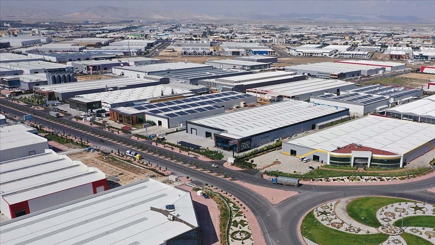 Gaziantep, Konya, Hatay Ve Bursa’ya 31 milyar 737 milyonluk yatırım