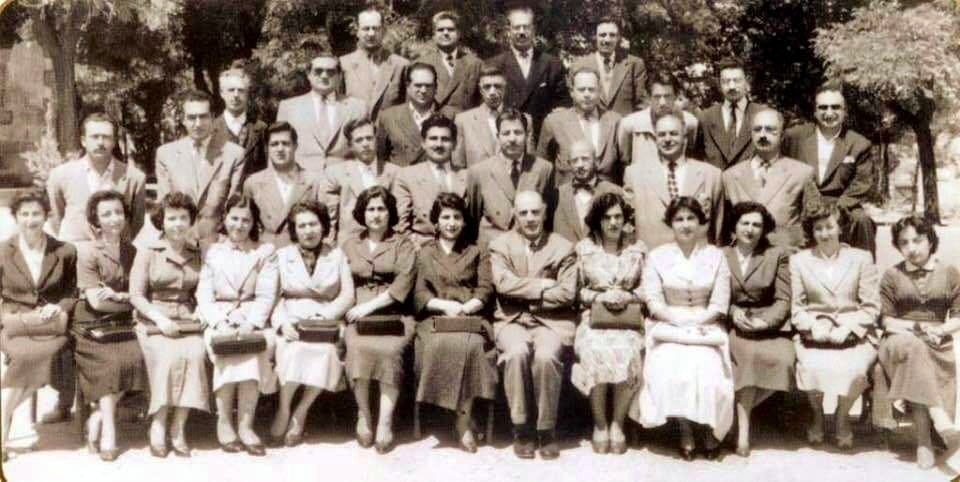 Gaziantep lisesi 87 yaşında 