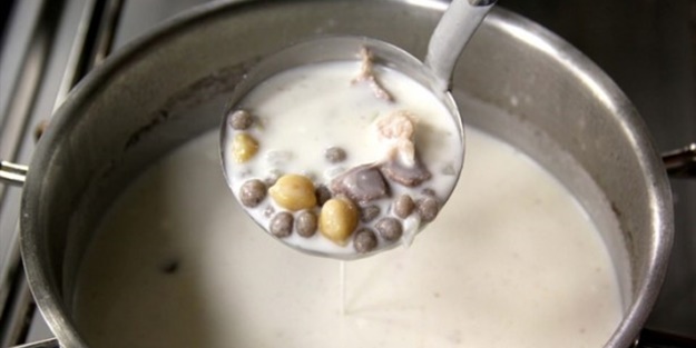 Gaziantep mutfağının lezzetleriyle iftar