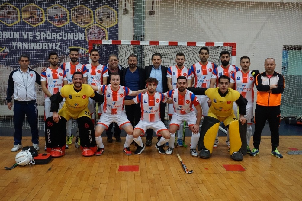 Gaziantep Polisgücü ilk maçında galip 