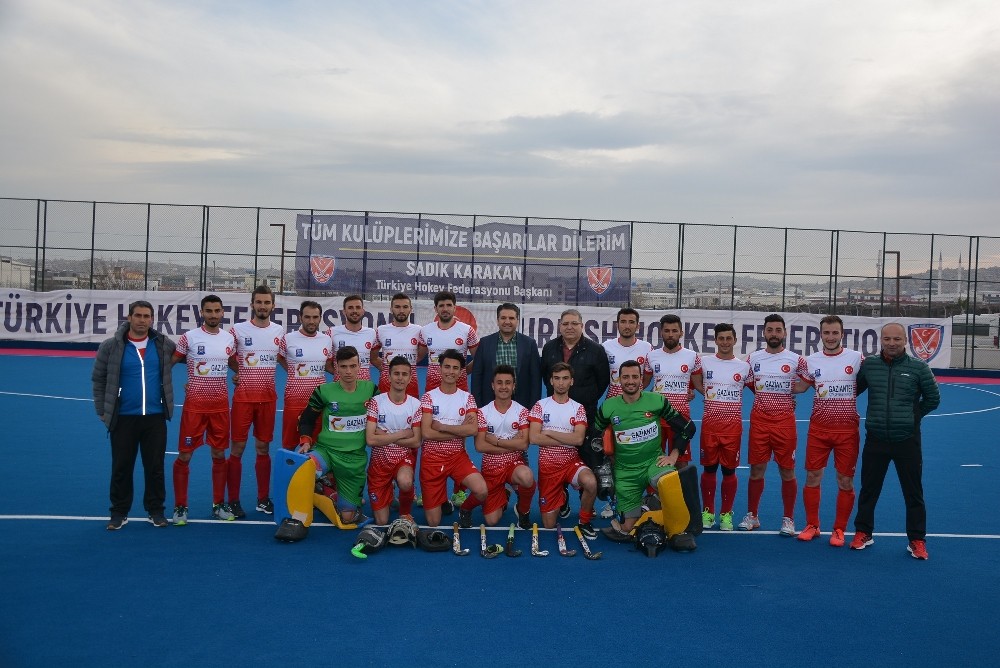 Gaziantep Polisgücü, Osmaniye’ye şans tanımadı 4-0 