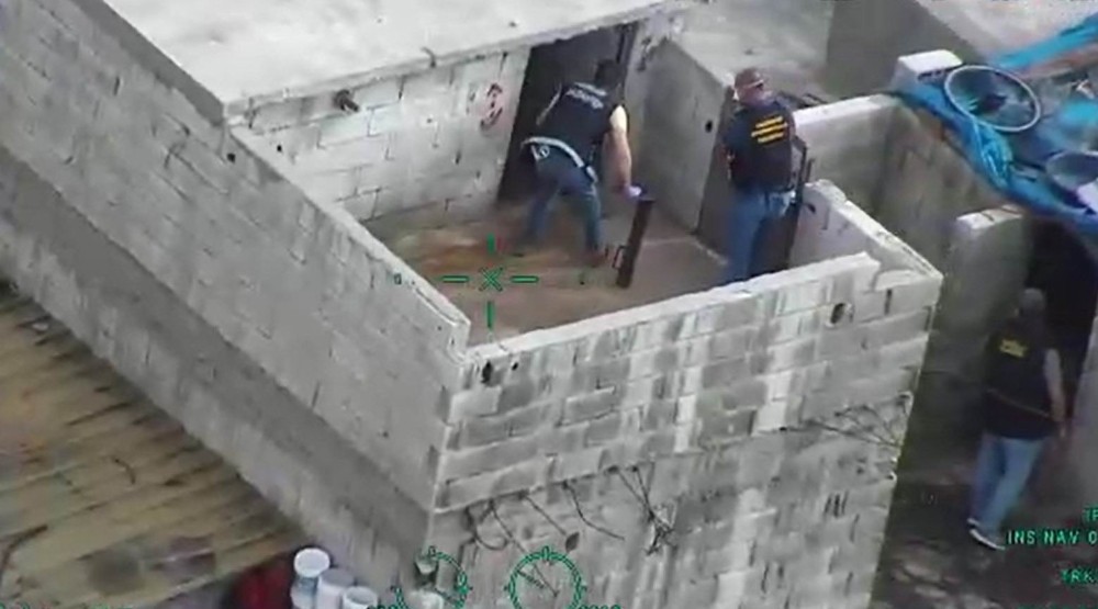 Gaziantep polisinden 32 adrese eş zamanlı operasyon 