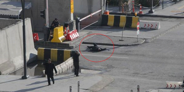 Gaziantep saldırısı için şok açıklamalar: ABD gizli servisinin…