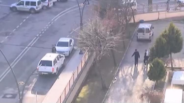 Gaziantep saldırısında CIA şüphesi