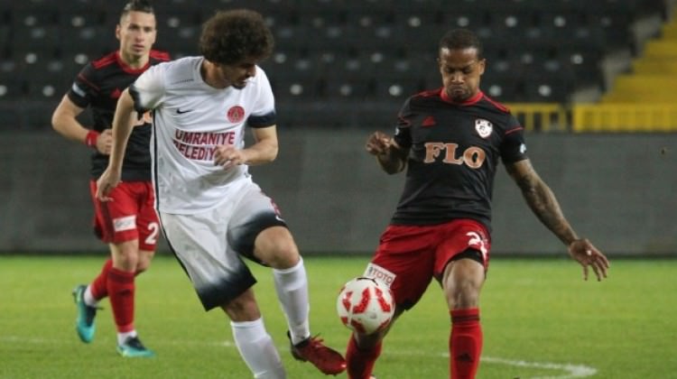 Gaziantep sildi süpürdü!