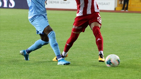 Gaziantep Sivasspor maçı muhtemel 11'leri