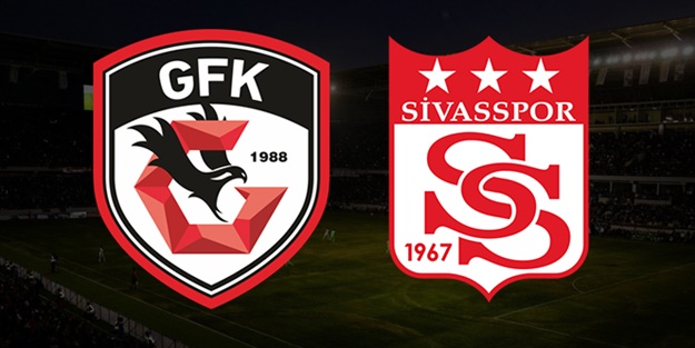 Gaziantep Sivasspor Süper Lig maçı saat kaçta hangi kanalda yayınlanacak?