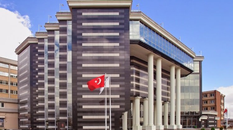 Gaziantep Ticaret Odası'nda toplu istifa