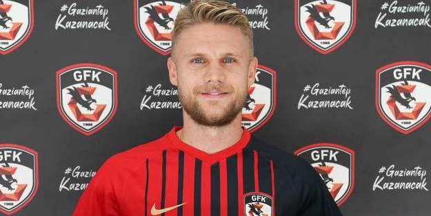 Gaziantep transfere doymuyor