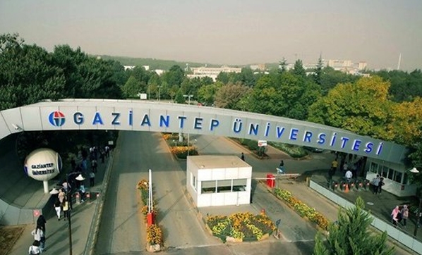 Gaziantep Üniversitesi 102 sözleşmeli personel arıyor