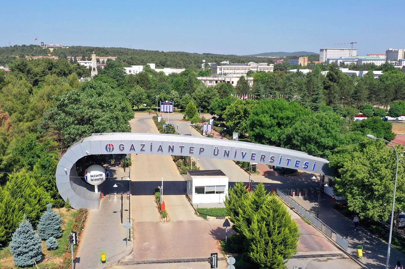 Gaziantep Üniversitesi personel alacak