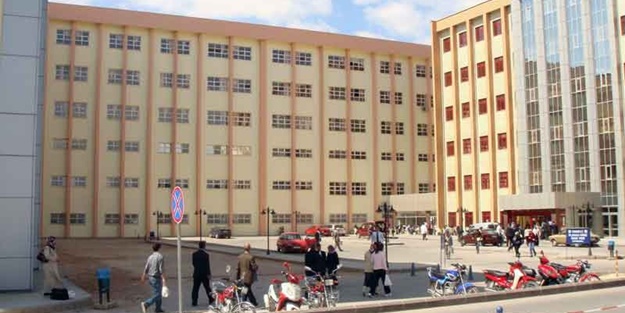 Gaziantep Üniversitesi’ne yüzlerce personel alınıyor