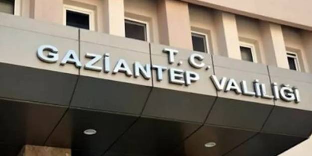 Gaziantep Valiliği'nden o iddialara yalanlama!
