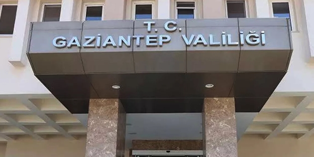 Gaziantep Valiliği duyurdu: Sınır getirildi