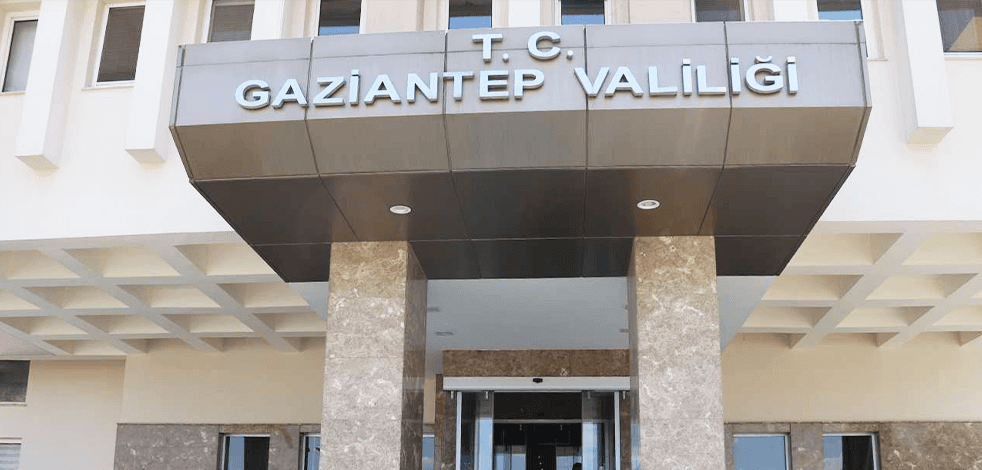 Gaziantep Valiliği: Etkinlik Suriyeliler tarafından organize edilen gösteri değil