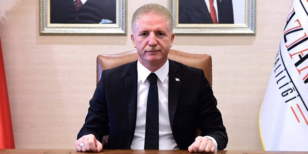 Gaziantep Valisi Davut Gül noktayı koydu, vatandaştan alkış yağdı!