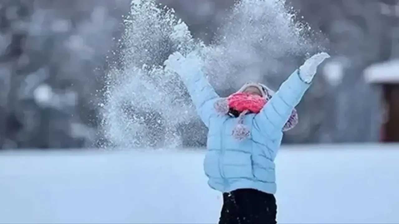 Vali duyurdu! Beklenen kar yağışı öncesi okullar tatil edildi