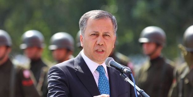 Gaziantep Valisinden 'DAEŞ' açıklaması