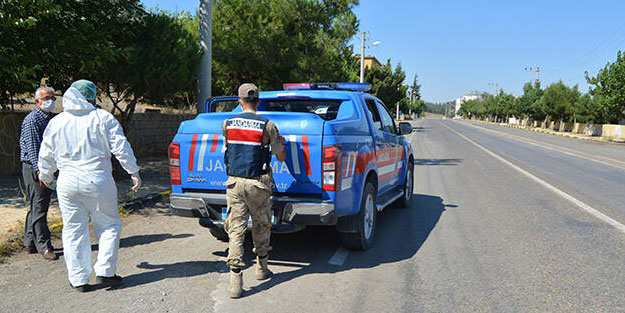 Gaziantep Valisi'nden koronavirüs uyarısı