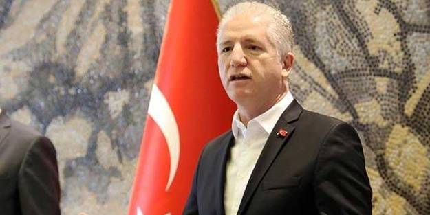 Gaziantep Valisi’nden vatandaşlara uyarı
