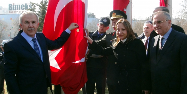 Gaziantep'in ‘Gazi’liğin 93’ncü yıldönümünü