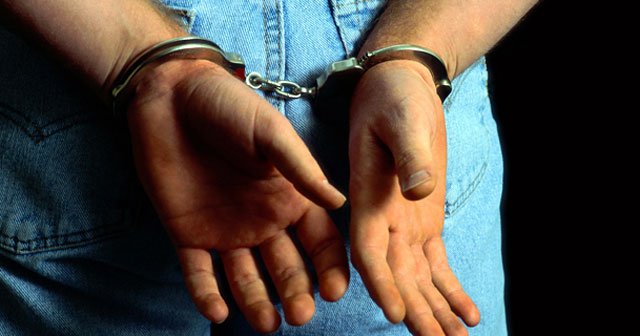 Gaziantep'deki cinayetin zanlısı Kuşadası’nda yakalandı