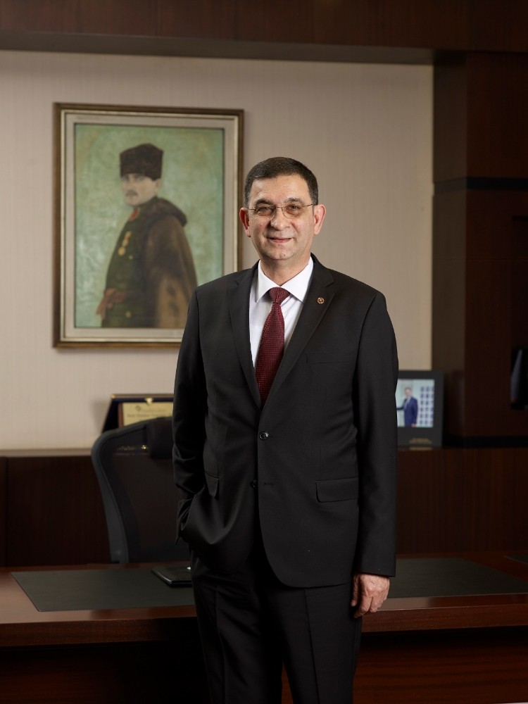 Gaziantep’e 