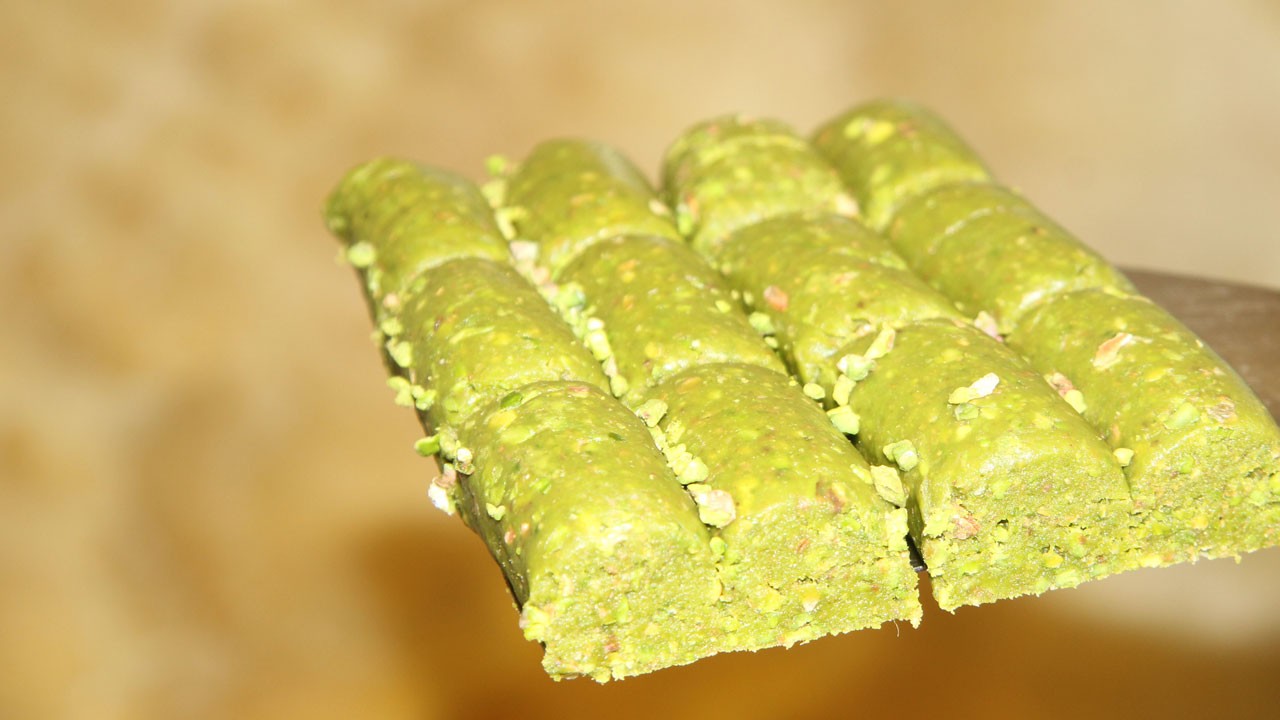 Gaziantep’in dillere destan lezzeti Avrupa’dan tescil aldı!