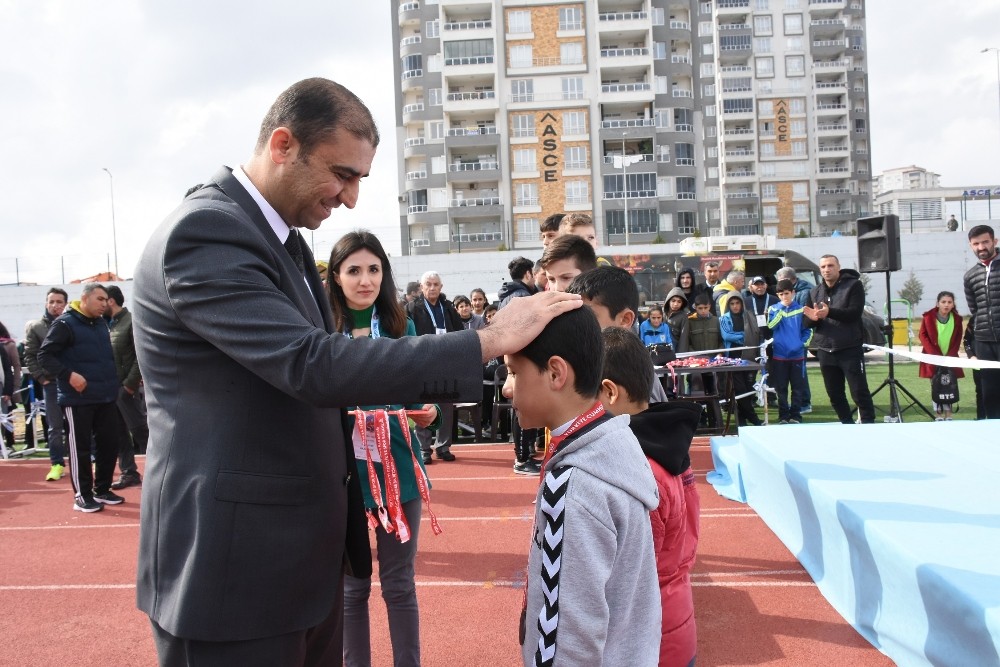 Gaziantep’in en hızlısı 