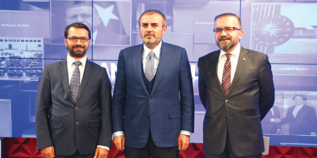 Gaziantep’in güvenliği Afrin’den başlar