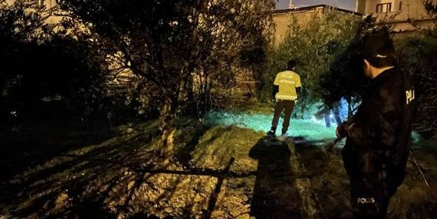 Gaziantep'in Karkamış ilçesine roket mermisi atıldı