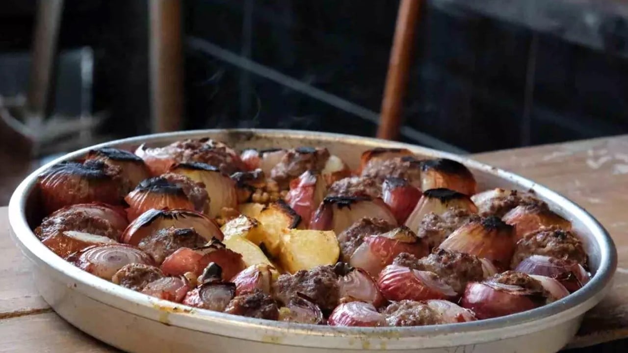 Gaziantep'in baklavasına İç Anadolu'dan rakip çıktı! Artık bu lezzet sorulacak