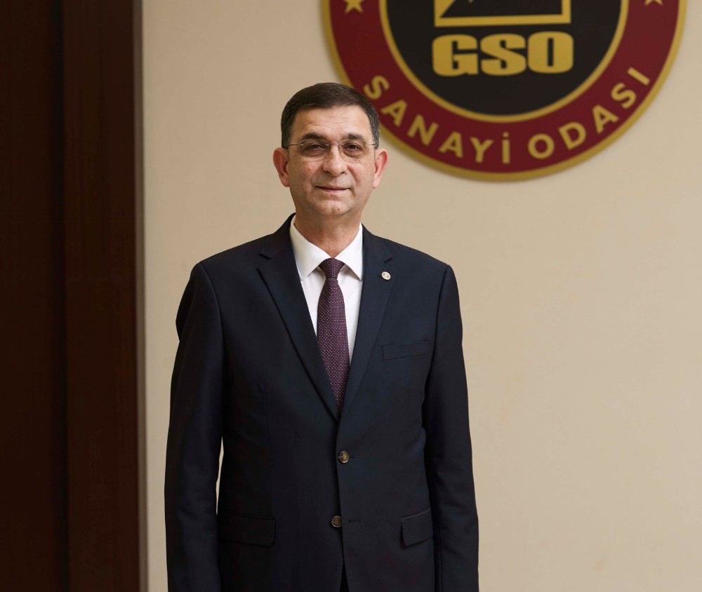 Gaziantep’in nisan ayı ihracat rakamları açıklandı 