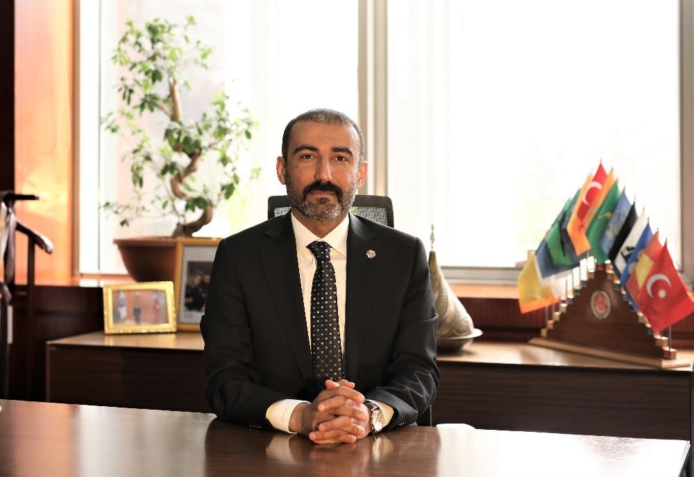 Gaziantepli 24 firma Türkiye’nin en büyükleri arasında 