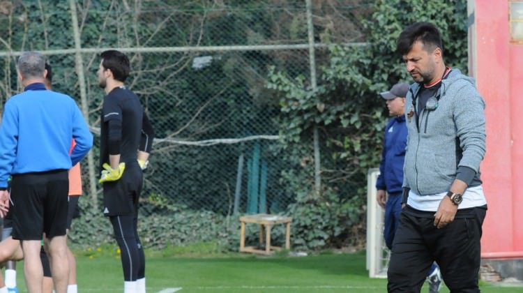 Gaziantepspor 3 puana kilitlendi