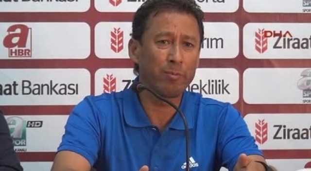 Gaziantepspor Demir ile yollarını ayırdı