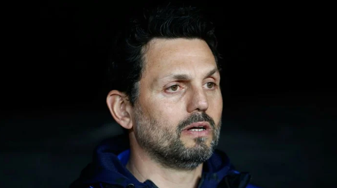 Gaziantepspor Erol Bulut ile yollarını ayırdı