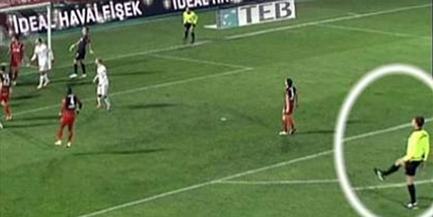 O maç tekrarlanıyor mu?