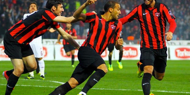 Gaziantepspor ligden çekildi mi?