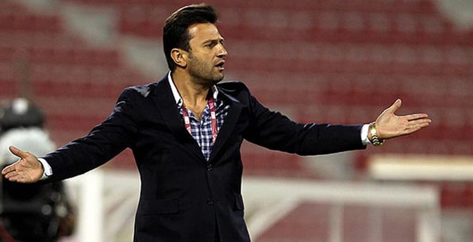 Gaziantepspor Teknik Direktörü Uygun'dan TFF'ye kural tepkisi