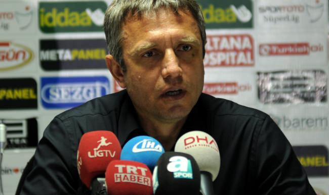 Gaziantepspor-Torku Konyaspor (soyunma odaları)