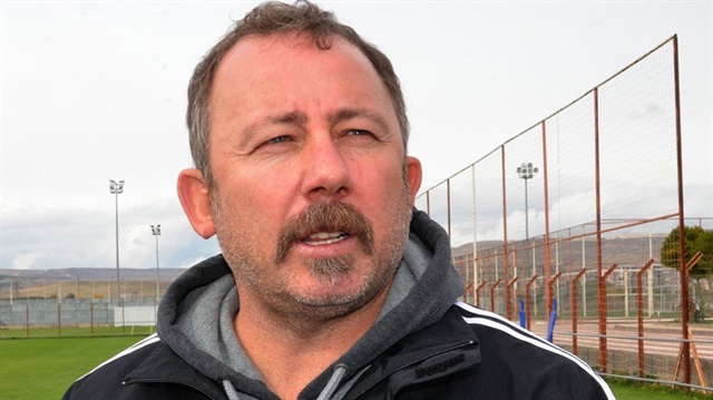 Gaziantepspor Yalçın’ı resmen açıkladı