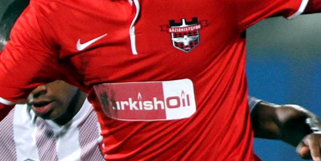 Sergen gitti Gaziantepspor'un tadı kaçtı