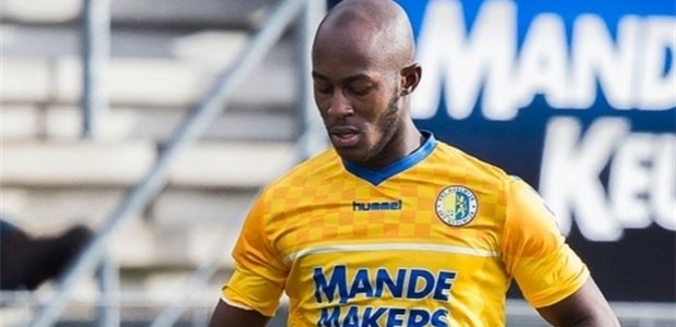 Gaziantepspor'a Fransız stoper