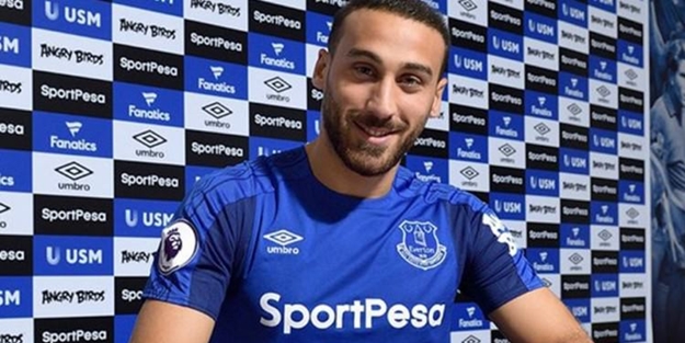 Gaziantepspor'a müjde! İşte Cenk'ten gelecek para...