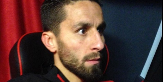 Gaziantepspor'da Şenol Can isyan etti