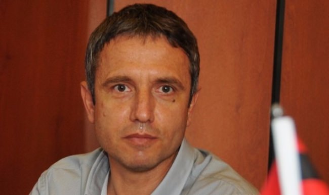 Gaziantepspor'da Topçu dönemi sona erdi